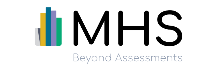 Multi-Health Systems Assessments Logo