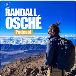 The Randall Osché Podcast